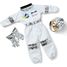 Disfraz de astronauta SPIN-6075149 Melissa & Doug 1