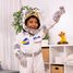 Disfraz de astronauta SPIN-6075149 Melissa & Doug 4