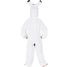 Disfraz Idefix 116 cm CHAKS-C4478116 Chaks 2