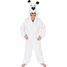 Disfraz Idefix 116 cm CHAKS-C4478116 Chaks 1