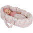 Moisés para muñecas LD4598 Little Dutch 2