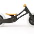 Asas Wishbone - Amarillo WBD-3303 Wishbone Design Studio 3