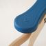 Funda de sillín Wishbone - Azul WBD-3104 Wishbone Design Studio 4