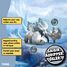 Figura de cangrejo de hielo SC-70838 Schleich 5