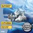 Figura de cangrejo de hielo SC-70838 Schleich 6