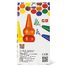 Crayones apilables arcoíris TT7-0159 Tiger Tribe 5