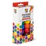 Crayones apilables arcoíris TT7-0159 Tiger Tribe 6