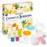 Taller de cosmética Cremas y aromas SS-2390 Sentosphère 1