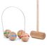 Juego de croquet familiar V4094 Vilac 4