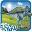 Cryolophosaurus SC-15020 Schleich 3