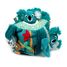 Cubo de actividades Berlingos el koala DE35237 Les Déglingos 3