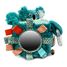 Cubo de actividades Berlingos el koala DE35237 Les Déglingos 2