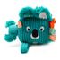 Cubo de actividades Berlingos el koala DE35237 Les Déglingos 5