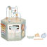 Cubo de actividades hexagonal Safari Friends LD7431 Little Dutch 7