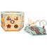 Cubo de motricidad XL de 7 lados Safari LE12851 Small Foot company 9