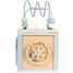 Cubo de motricidad azul LE12804 Small Foot company 5