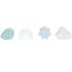 Cubo de motricidad azul LE12804 Small Foot company 8