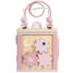 Cubo de motricidad rosa LE12803 Small Foot company 4