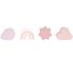 Cubo de motricidad rosa LE12803 Small Foot company 9