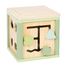Cubo de motricidad verde LE12805 Small Foot company 7