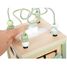 Cubo de motricidad verde LE12805 Small Foot company 8