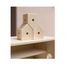 Cubos de madera Trigonos TR-KIT-10-CUBES Trigonos 2