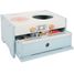 Cocina infantil compacta azul LE12829 Small Foot company 5