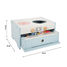 Cocina infantil compacta azul LE12829 Small Foot company 7