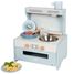Cocina infantil compacta azul LE12829 Small Foot company 2