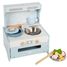 Cocina infantil compacta azul LE12829 Small Foot company 1