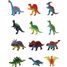 Huevo de dinosaurio sorpresa BUK-D6O Buki France 3