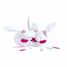 Zapatillas Cherry el conejo 6-12 meses DC2702 Doudou et Compagnie 2