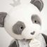 Panda atrapasueños DC3544 Doudou et Compagnie 3