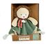 Peluche León 25 cm DC4068 Doudou et Compagnie 2