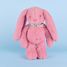 Peluche Conejo Fleurette rosa 35 cm DC4302 Doudou et Compagnie 8