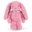 Peluche Conejo Fleurette rosa 35 cm DC4302 Doudou et Compagnie 4