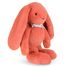 Peluche Conejo Fleurette terracotta 35 cm DC4303 Doudou et Compagnie 4