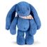 Peluche Conejo Fleurette azul 35 cm DC4304 Doudou et Compagnie 4