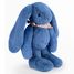 Peluche Conejo Fleurette azul 35 cm DC4304 Doudou et Compagnie 5