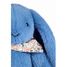 Peluche Conejo Fleurette azul 35 cm DC4304 Doudou et Compagnie 6