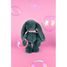Peluche Conejo Fleurette verde 35 cm DC4305 Doudou et Compagnie 6