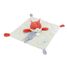 Peluche Romarin el zorro 27 cm DC4327 Doudou et Compagnie 2