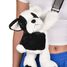 Bolso bandolera con forma de perro DC4564 Doudou et Compagnie 4