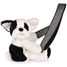 Bolso bandolera con forma de perro DC4564 Doudou et Compagnie 1