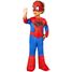 Disfraz infantil Spidey, 3-4 años RU-R301674-T34 Rubies 2
