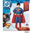 Disfraz infantil Superman, 7-8 años RU-R1002493-T78 Rubies 2