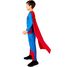 Disfraz infantil Superman, 7-8 años RU-R1002493-T78 Rubies 5