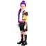 Disfraz infantil Rumi KPop, 11-13 años RU-R1003654-T1113 Rubies 3