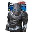 Disfraz infantil Black Panther con músculos 5-6 años RU-R640909-T56 Rubies 2