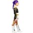 Disfraz infantil Rumi Gold KPop, 9-10 años RU-R1003631-T910 Rubies 3
